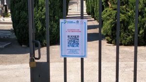 Iată codurile QR pentru servicii mai accesibile și transparente