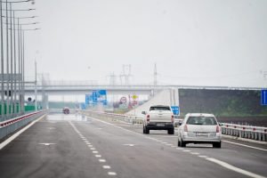Rovinieta pentru autoturisme devine mai scumpă de la 1 septembrie