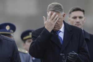 Verdict tranșant pentru Klaus Iohannis după somația ANAF.