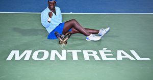 Confruntarea Din Finala De La Montreal A Fost La Un Pas De Anulare, După O Revelație Șocantă Făcută De Campioana Victoria Mboko