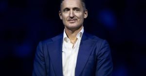 ATP: „Nu suntem vinovați” pentru scandalul de la Cincinnati!