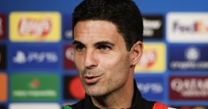 Arsenal, „reacție rapidă”