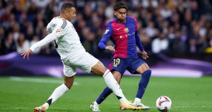 La Liga: statisticile arată că Real sau Barça vor câștiga!