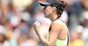 Sorana Cîrstea avansează în optimi la Cleveland după ce a învins-o pe Uchijima.