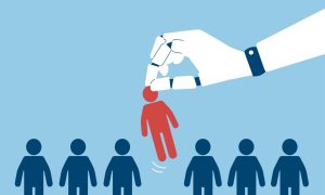 Inteligența artificială ar putea alege candidații pentru locuri de muncă într-o destinație populară pentru români.