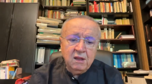 Emisiunea lui Cristoiu de la 10:00