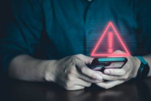ASF atenționează cu privire la înșelătoriile care se pretind a fi din partea sa.