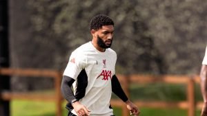 Știri despre echipă: Liverpool – Bournemouth