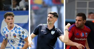 LIGA 2, Etapa 3: 6 meciuri azi și clasamentul actual