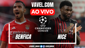 Partida Benfica – Nice întreruptă brusc în minutul final, scor 2-0 | 12 august 2025