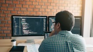 IT-iștii diferă între ei în moduri semnificative