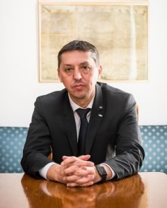 Mesajul Ministrului Daniel David la începutul anului școlar 2025-2026