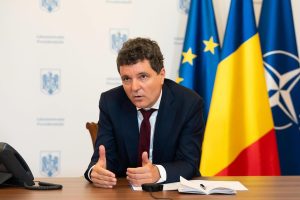 „Ce încredere putem avea în Rusia, având în vedere că ucide oameni nevinovați?”