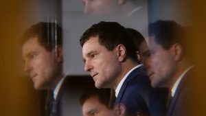 Imaginea lui Nicușor Dan, utilizată în scheme de „investiții rapide”. Ce trebuie să știi.