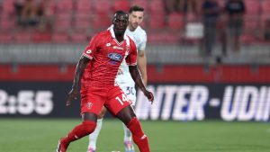 Echipele oficiale pentru meciul Monza – Frosinone