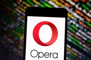 Reducerea consumului excesiv de RAM în Opera pe PC cu ajutorul managerului de activități integrat
