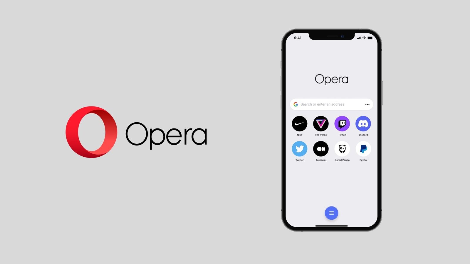 Cum să blochezi rapid reclamele enervante în Opera pe iPhone, fără aplicații adiționale