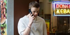 Schimbare majoră în trama lui Oscar Branning pe EastEnders.