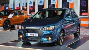 Dacia Logan revine, sub o altă denumire