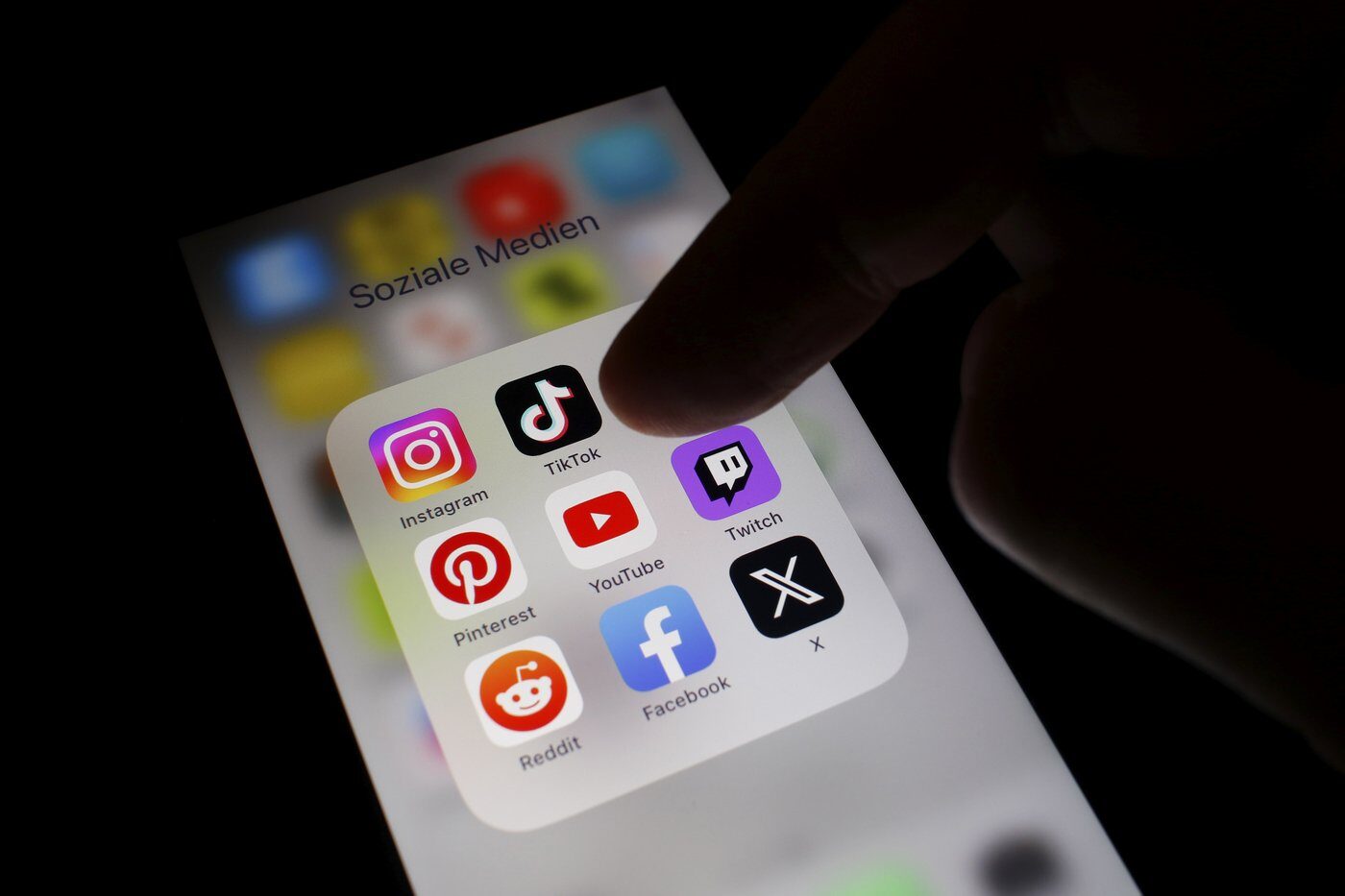 TikTok oprește transmisiile live într-o țară din cauza circumstanțelor excepționale.