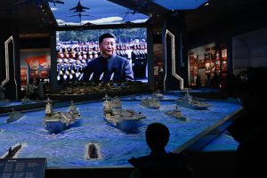 Numele care a zdruncinat industria tech în 2023, acuzat că sprijină voluntar armata chineză