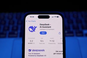 Germania intenționează o acțiune fără precedent împotriva companiei chineze DeepSeek, care a șocat sectorul tech
