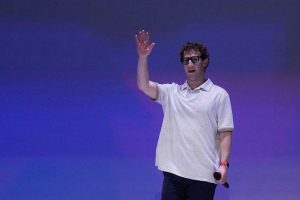 Fondator: angajații mei au refuzat contracte de sute de milioane de dolari de la Zuckerberg pentru a lucra pentru el