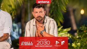 Marian Grozavu critică interacțiunile lui Bianca Dan cu Mattia Carnessali.