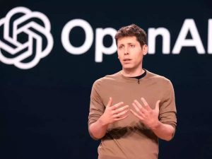Sam Altman atrage atenția asupra „bubble-ului AI”, dar adevăratele riscuri vin din utilizarea ChatGPT de către tineri.