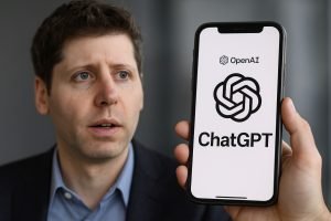 Dependența globală de ChatGPT va atinge miliarde, avertizează liderul OpenAI despre viitorul AI.