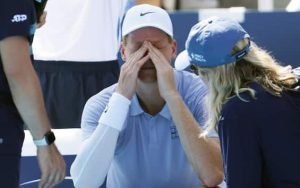 Alcaraz câștigă ATP Cincinnati după retragerea lui Sinner