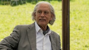 Primul trailer al filmului românesc cu John Malkovich a fost lansat, un vis de-o viață îndeplinit pentru echipa acestui proiect cinematografic