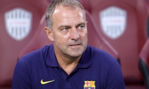 Gavi și Rashford în primul unsprezece, într-un sistem 4-2-3-1 – Cum ar putea arăta echipa de start a Barcelonei în meciul cu Como din Gamper.