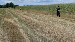 Polonia condamnă crash-ul dronăi rusești ca o provocare