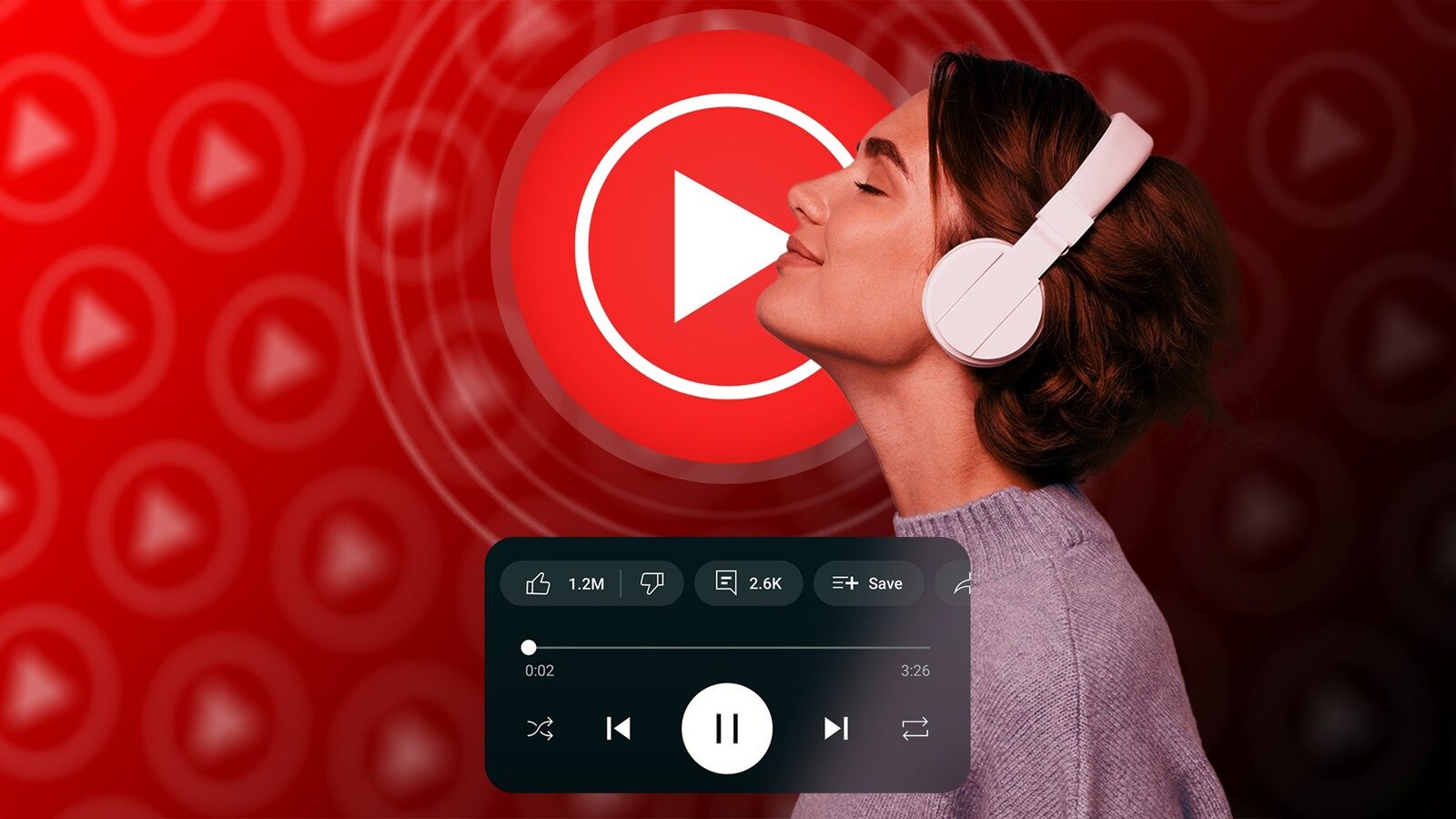 YouTube Music sărbătorește 10 ani cu inovații și măsuri stricte împotriva dezinformării