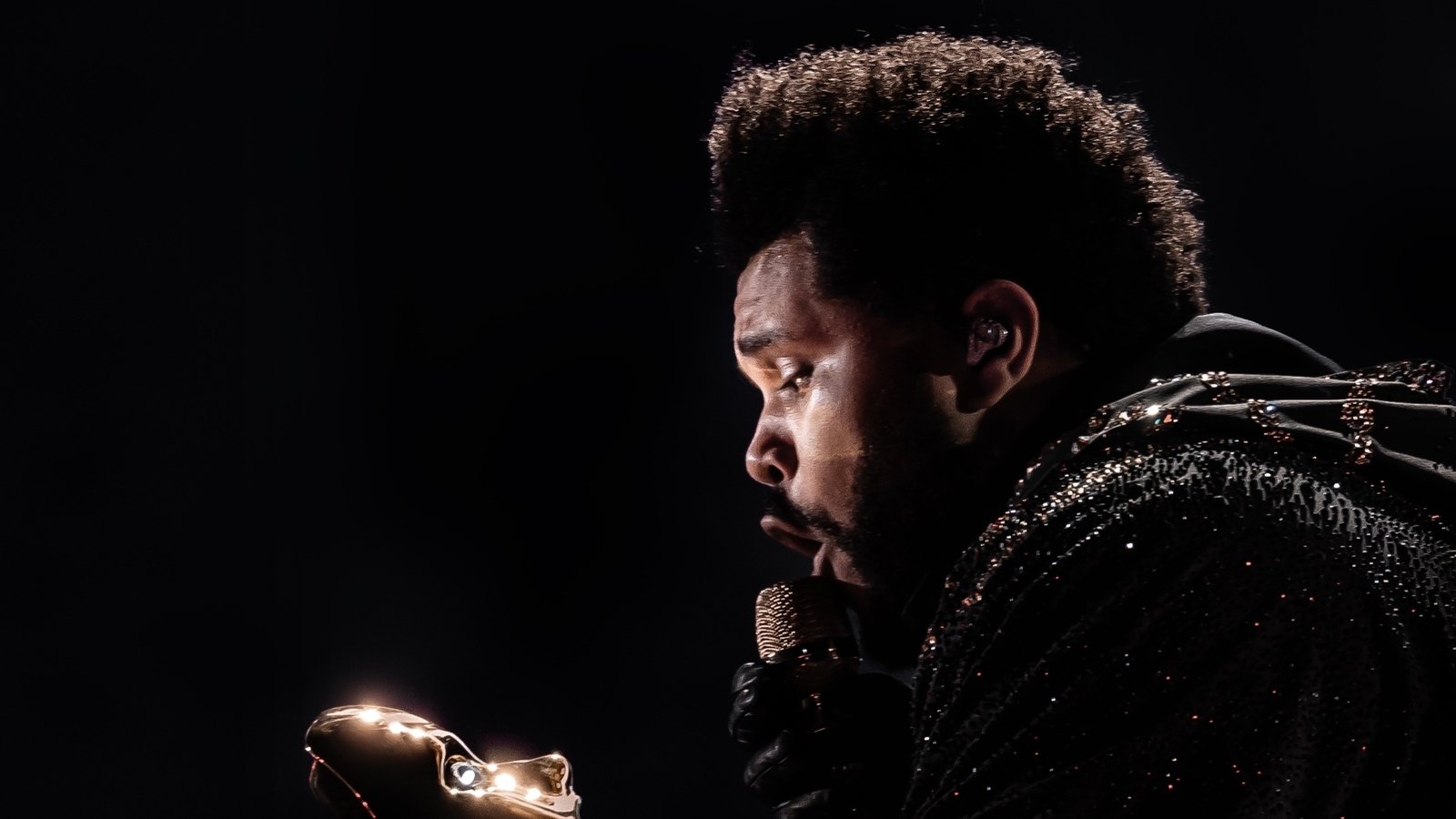 The Weeknd vine la Croke Park în 2026