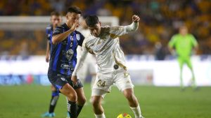 Posibilele formații ale lui Querétaro și Tigres UANL pentru meciul din turul 11 al Apertura 2025