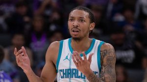 Fostul jucător selectat în primul tur al NBA devine liber