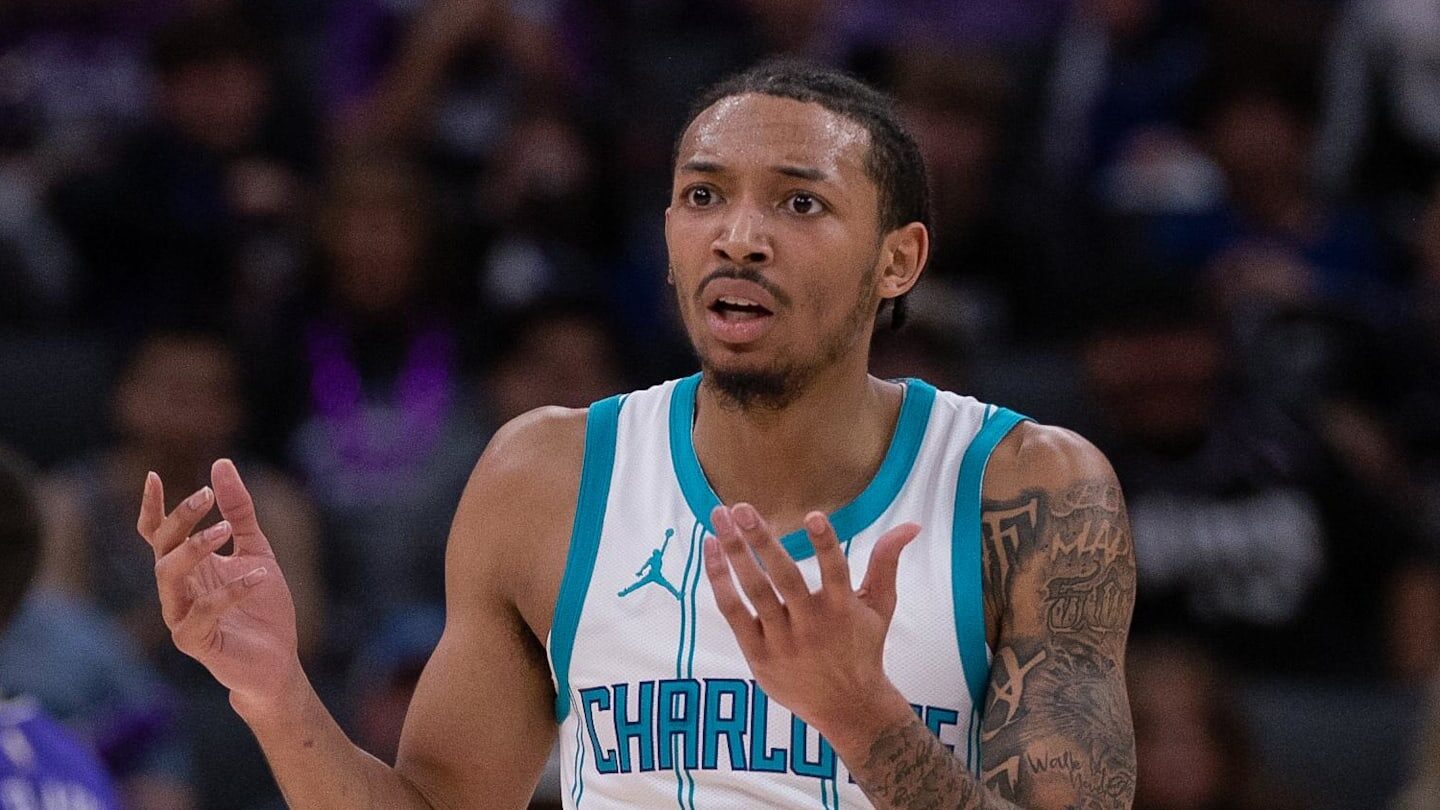 Fostul jucător selectat în primul tur al NBA devine liber