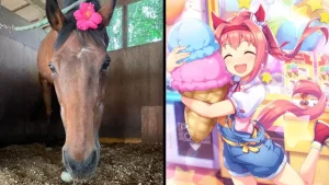 Calul de curse japonez Haru Urara a murit