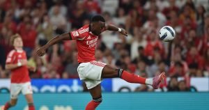 Benfica alocă un XI complet pentru întâlnirea cu Gil Vicente