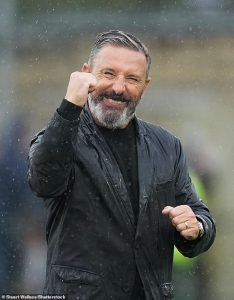 Dacă Bloom și Hearts sunt serioși în a concura cu Old Firm, meciul cu Rangers trebuie câștigat