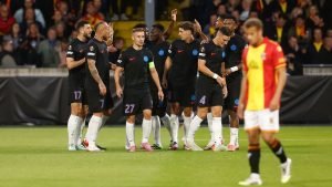 Go Ahead ratează ocaziile, FCSB duce în Adelaarshorst agitat • Utrecht‑Lyon curând