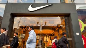 Câștigurile Nike (NKE) din primul trimestru al anului 2026