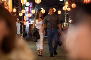 The Smashing Machine, proiectul lui Dwayne „The Rock