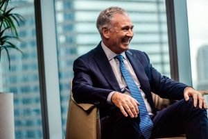 Griffin înzestrează charteruri de succes din Florida cu 50 de milioane de dolari.