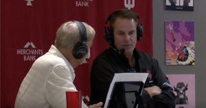 Însemnări din emisiunea radio a lui Curt Cignetti – 25 septembrie