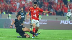 Derby-ul Cairo: Cine deține istoria înainte de bătălia din 29 sept.? Statistici decisive