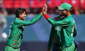 Meciul Pakistan – Bangladesh la Asia Cup 2025, Super Four