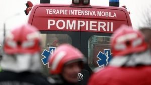 Accident la Coșereni: 8 persoane afectate, autoritățile declanșează plan roșu | România
